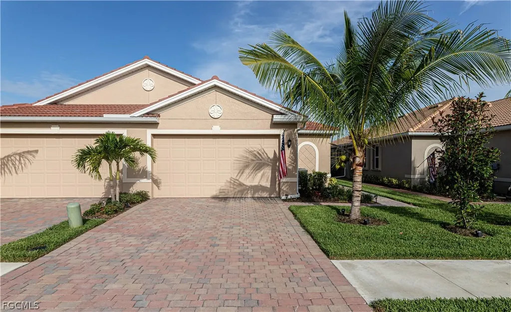 4431 Dutchess Park Road Fort Myers FL 33916