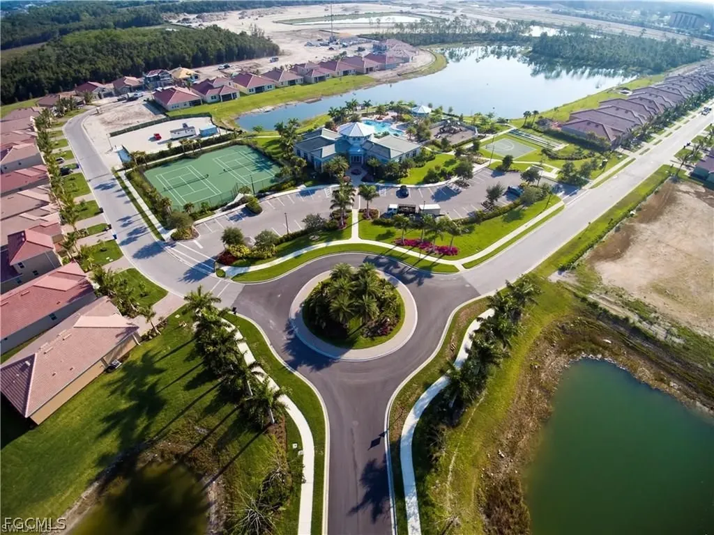 4431 Dutchess Park Road Fort Myers FL 33916