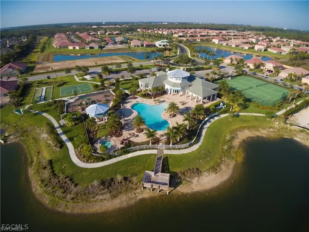4431 Dutchess Park Road Fort Myers FL 33916