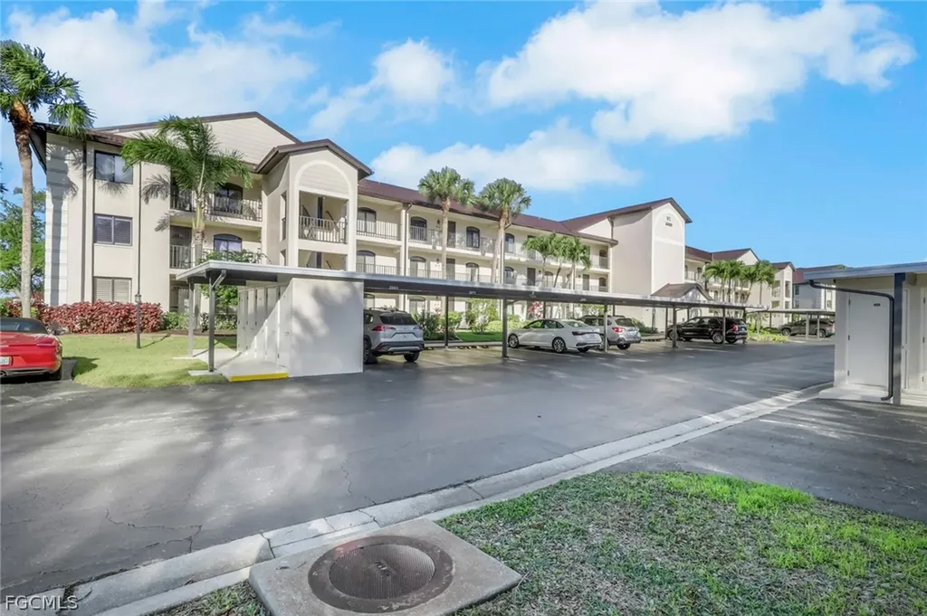 16500 Kelly Cove Drive Fort Myers FL 33908