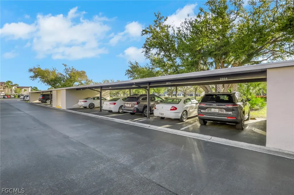 16500 Kelly Cove Drive Fort Myers FL 33908