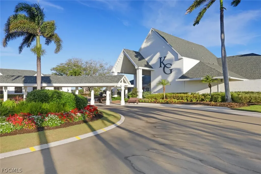 16500 Kelly Cove Drive Fort Myers FL 33908