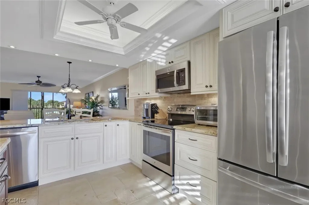 16500 Kelly Cove Drive Fort Myers FL 33908