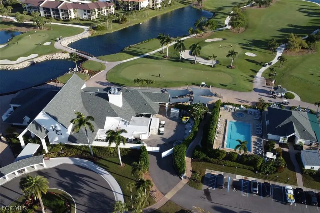 16500 Kelly Cove Drive Fort Myers FL 33908