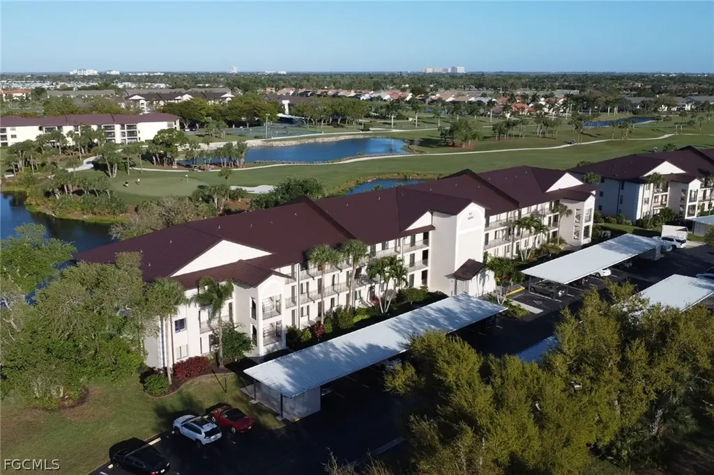 16500 Kelly Cove Drive Fort Myers FL 33908