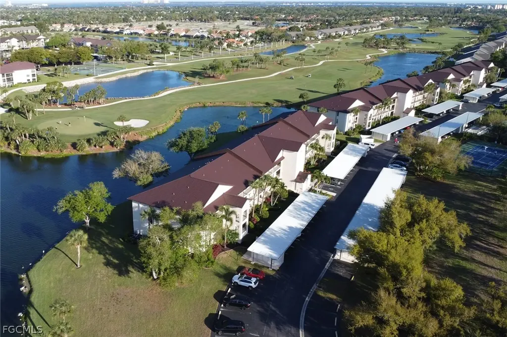 16500 Kelly Cove Drive Fort Myers FL 33908