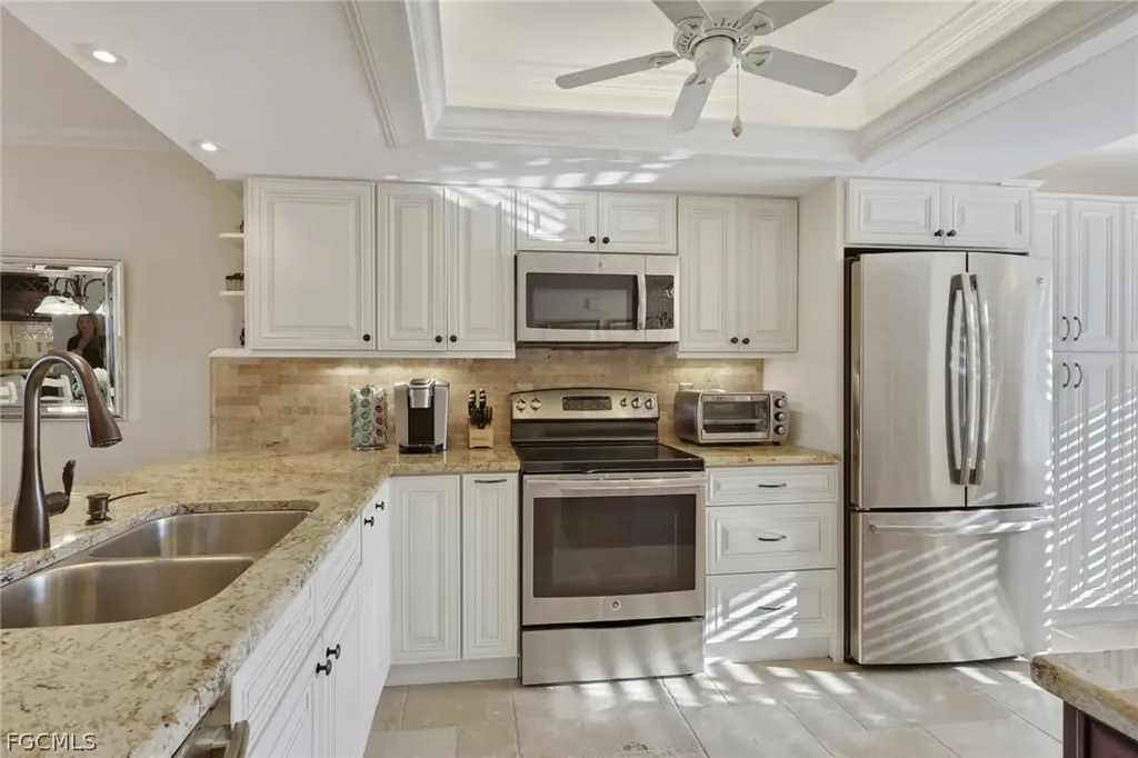 16500 Kelly Cove Drive Fort Myers FL 33908