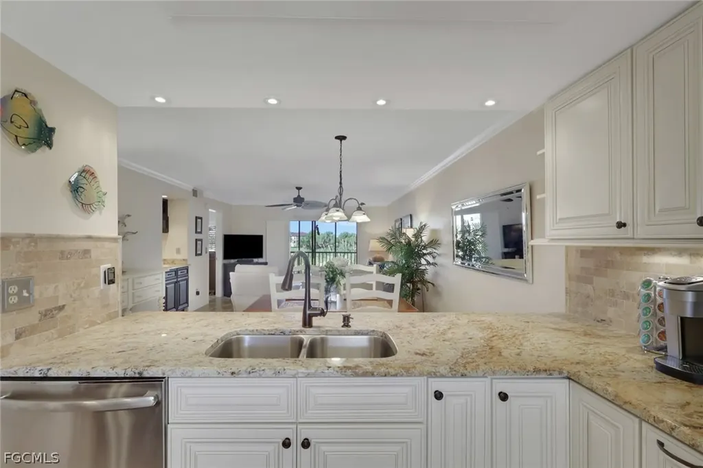 16500 Kelly Cove Drive Fort Myers FL 33908