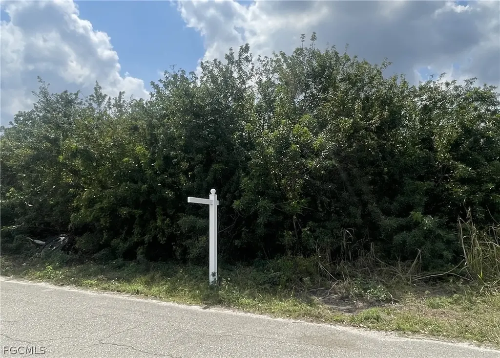 1017/1019 Albany Avenue Lehigh Acres FL 33971