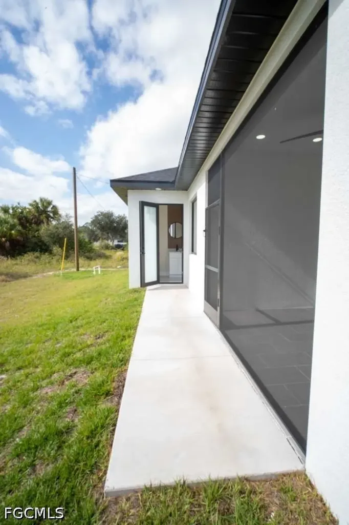 3806 E 18th Street Lehigh Acres FL 33972