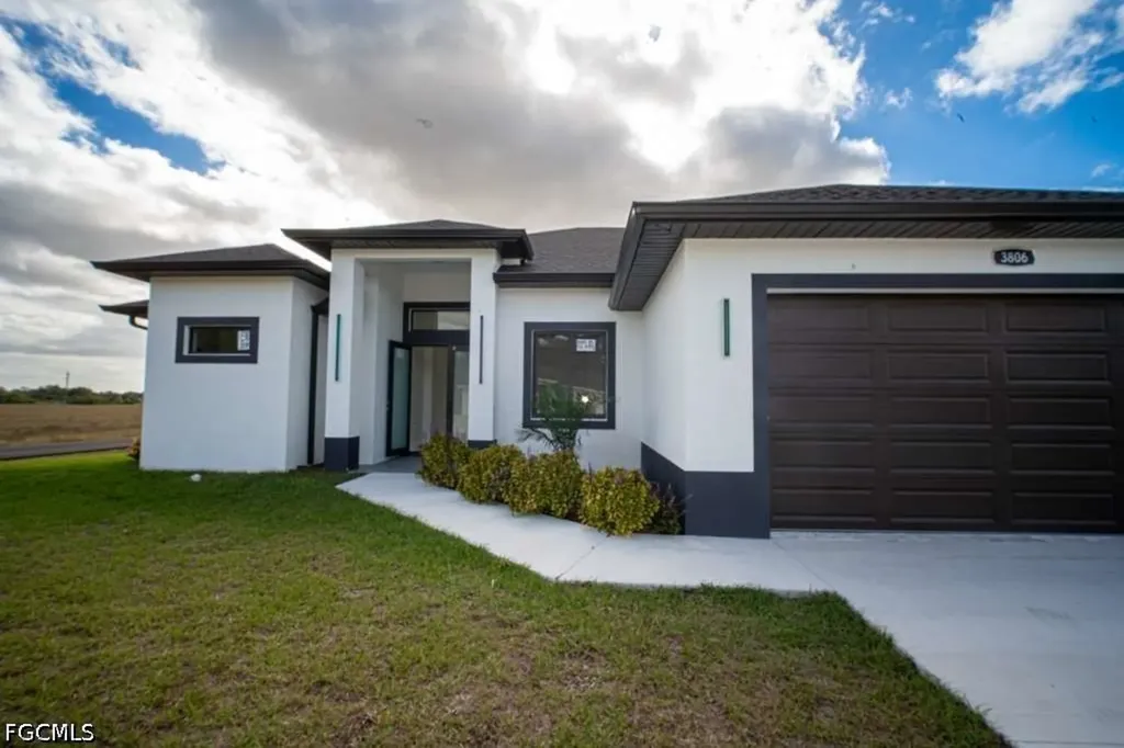 3806 E 18th Street Lehigh Acres FL 33972