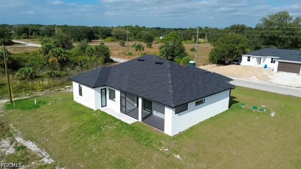 3806 E 18th Street Lehigh Acres FL 33972