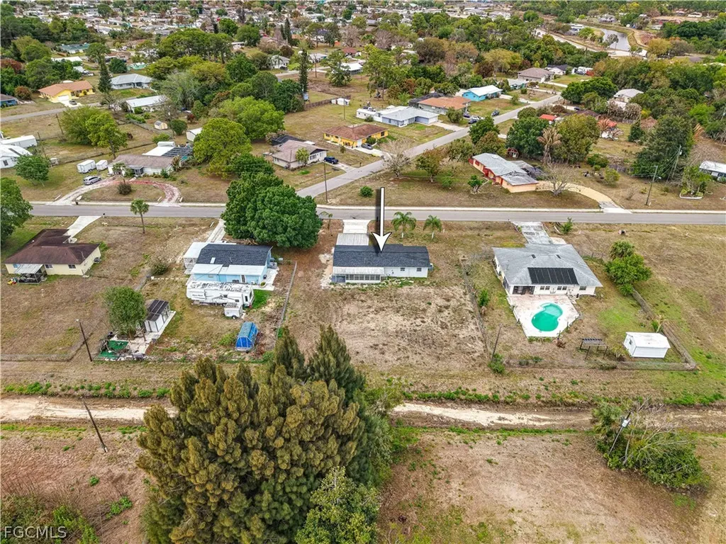 802 Taylor Lane Lehigh Acres FL 33936