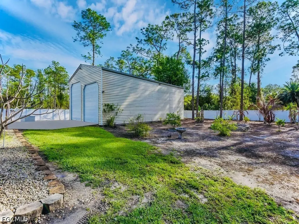 816 Columbus Avenue Lehigh Acres FL 33972