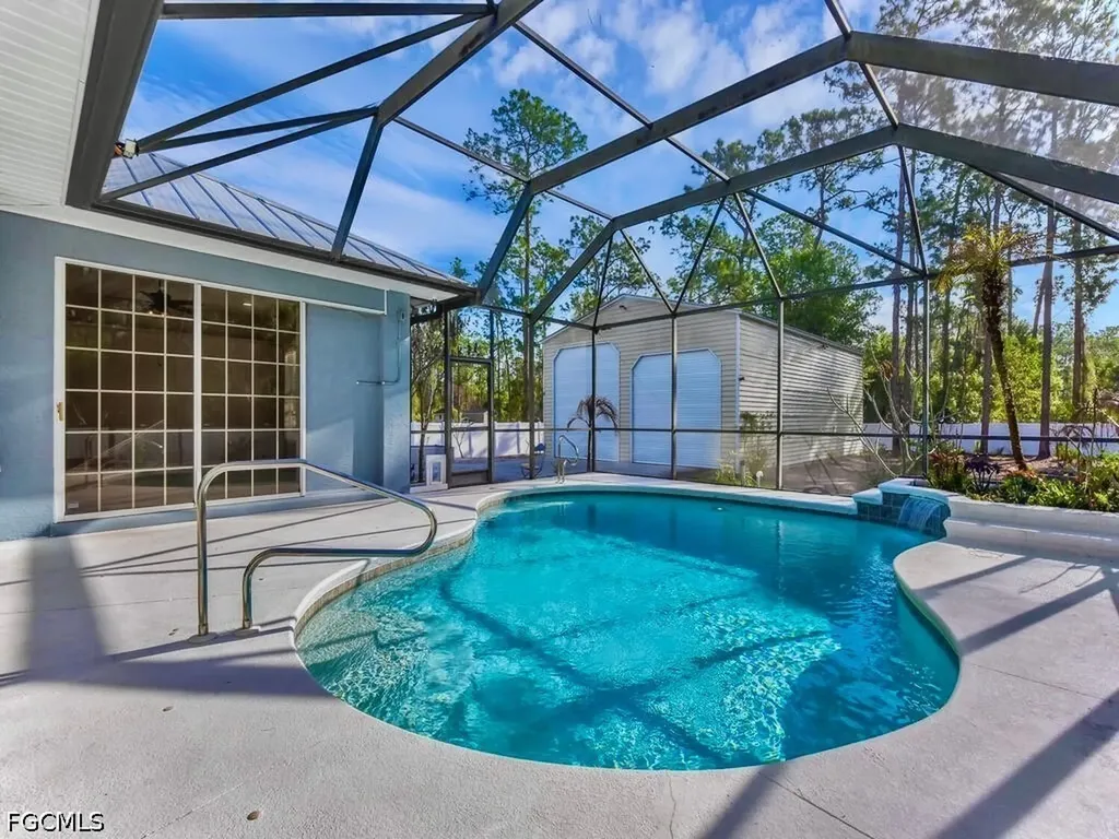 816 Columbus Avenue Lehigh Acres FL 33972