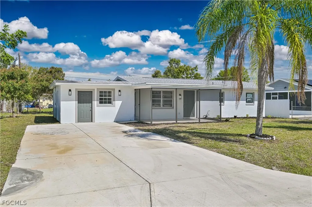 13344 3rd Street Fort Myers FL 33905