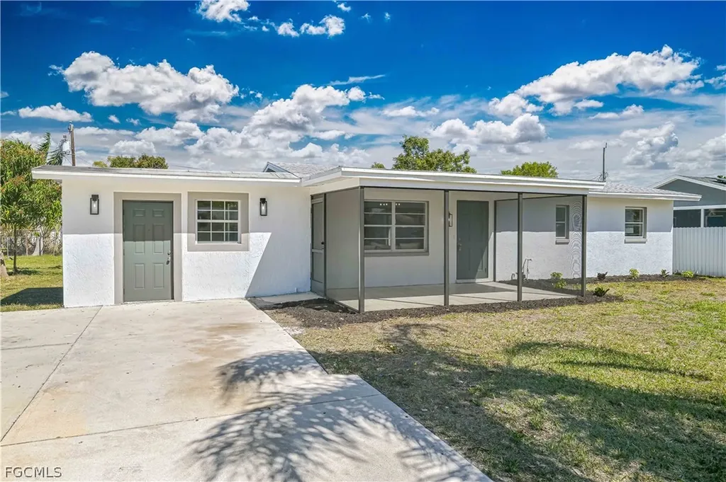 13344 3rd Street Fort Myers FL 33905