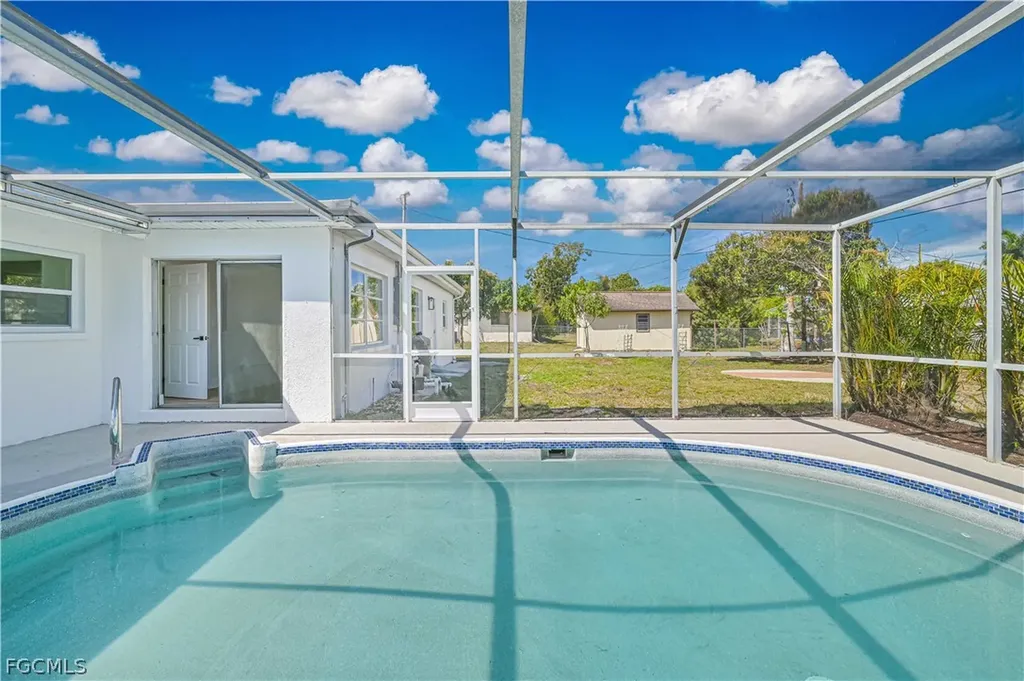13344 3rd Street Fort Myers FL 33905