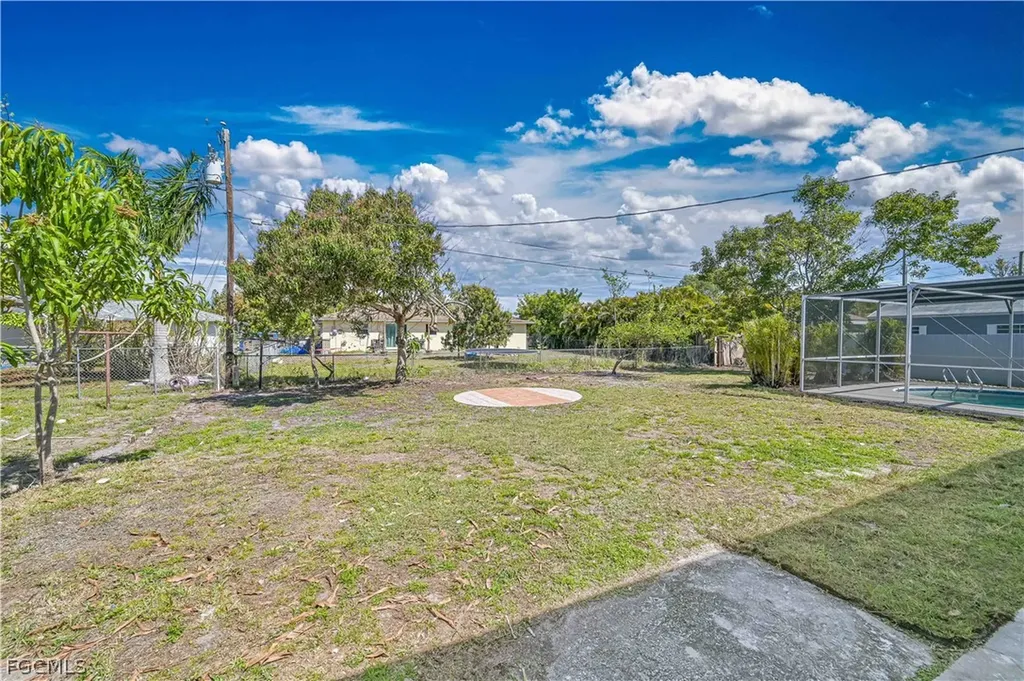 13344 3rd Street Fort Myers FL 33905