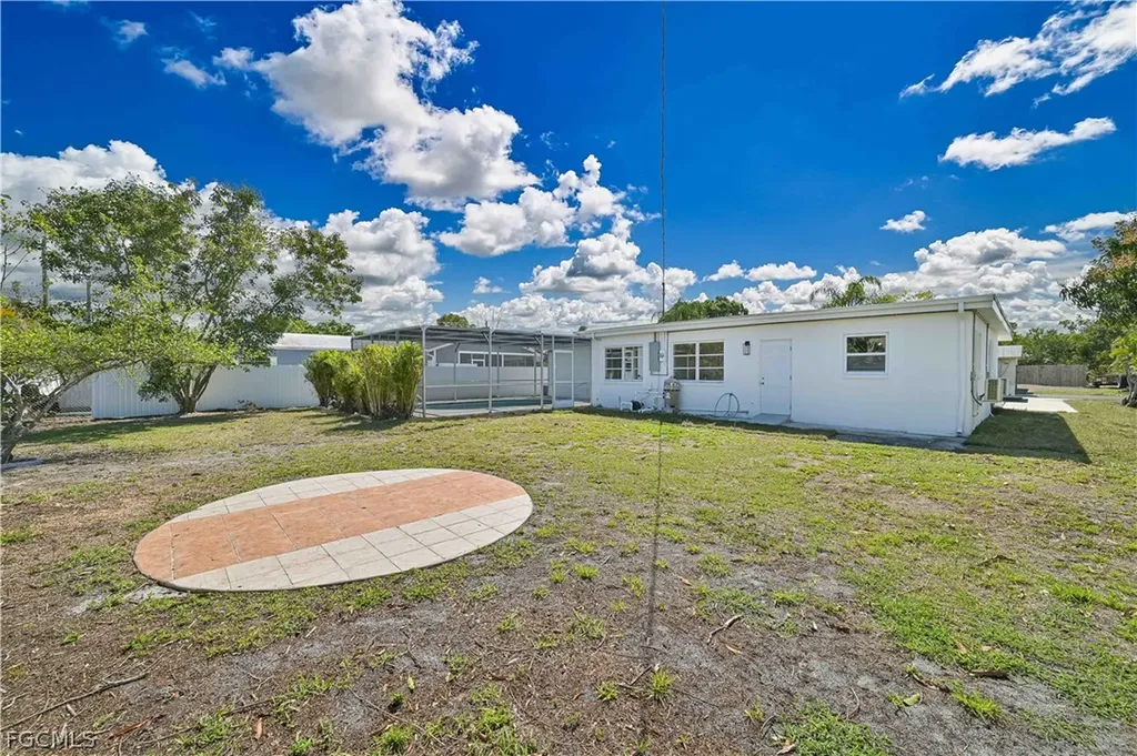 13344 3rd Street Fort Myers FL 33905