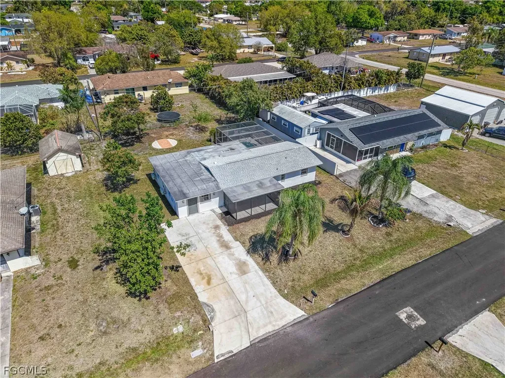 13344 3rd Street Fort Myers FL 33905