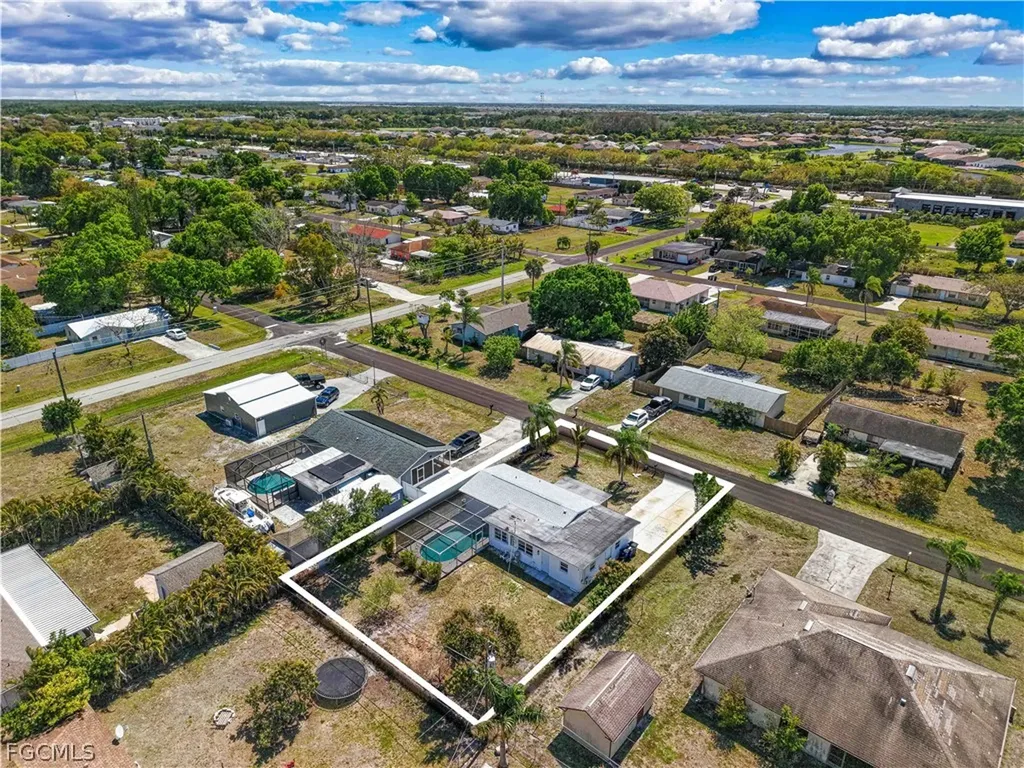 13344 3rd Street Fort Myers FL 33905
