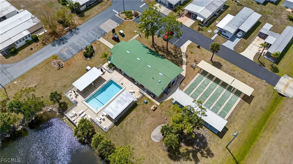 860 Moonlight Drive North Fort Myers FL 33917