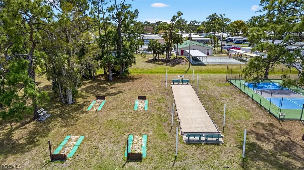 860 Moonlight Drive North Fort Myers FL 33917