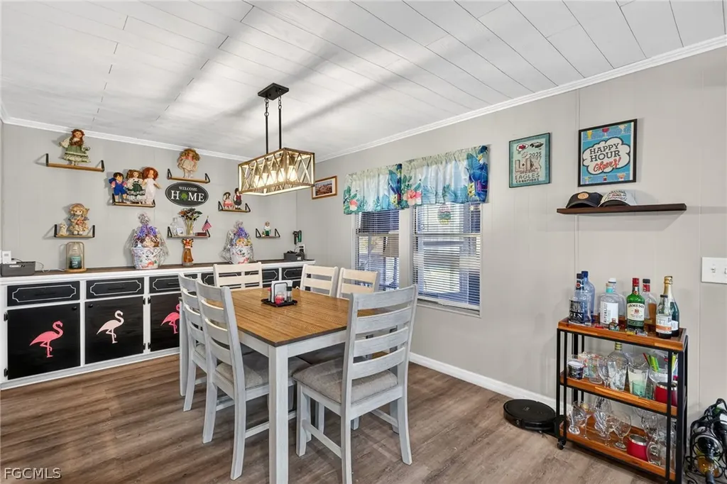 860 Moonlight Drive North Fort Myers FL 33917