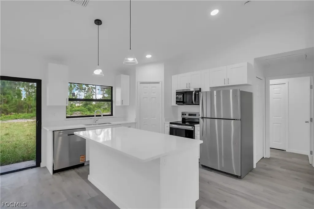 1036 Cresthaven Street Lehigh Acres FL 33974