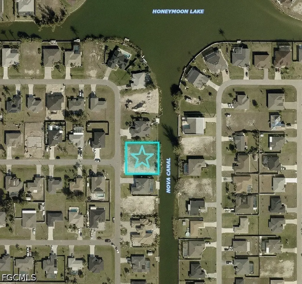 117 NW 14th Avenue Cape Coral FL 33993