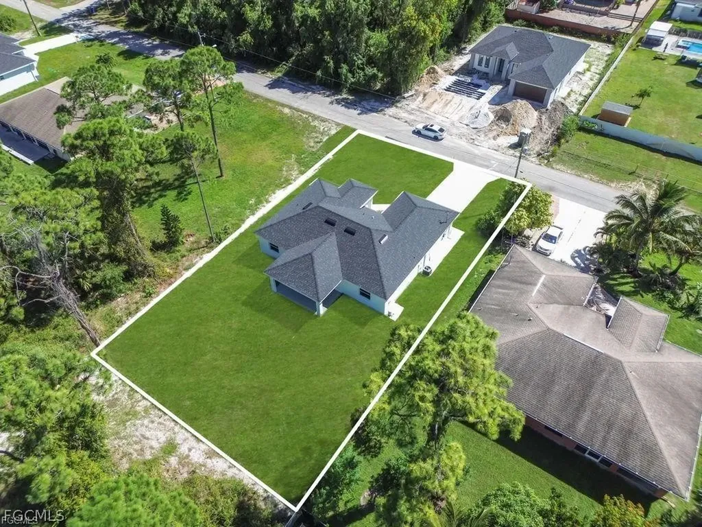 4014 10th Street W Lehigh Acres FL 33971
