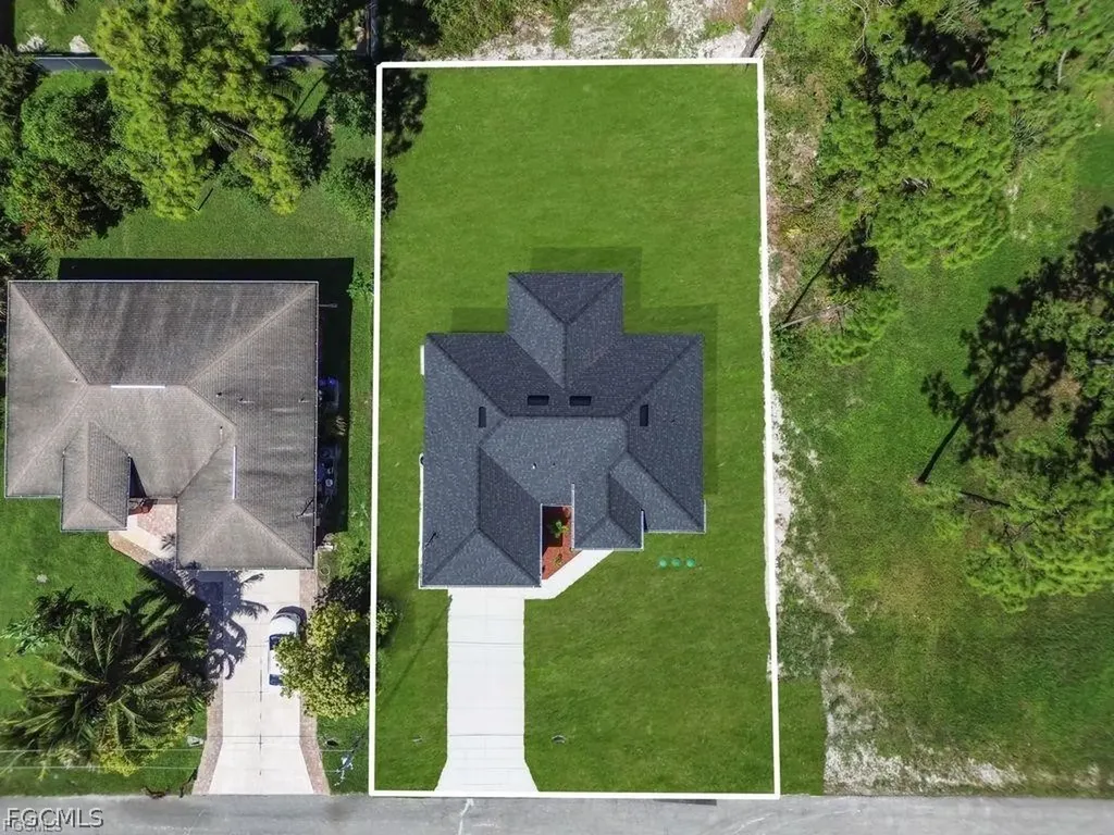 4014 10th Street W Lehigh Acres FL 33971