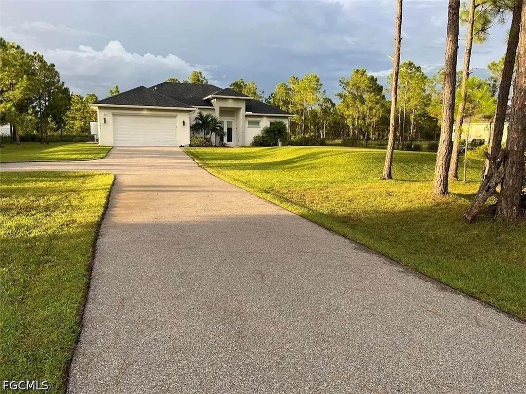 4219 58th Avenue NE Naples FL 34120