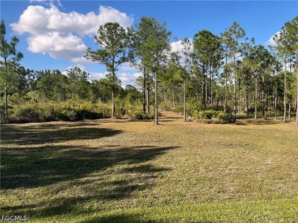 4219 58th Avenue NE Naples FL 34120