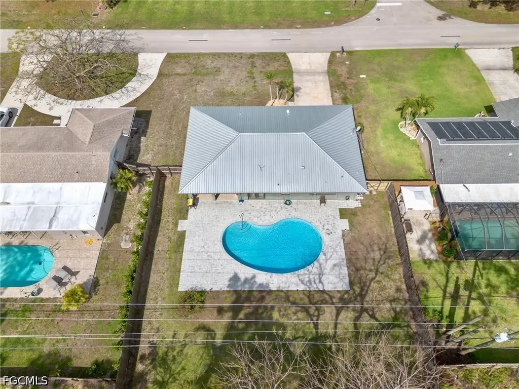 8848 Fordham Street Fort Myers FL 33907