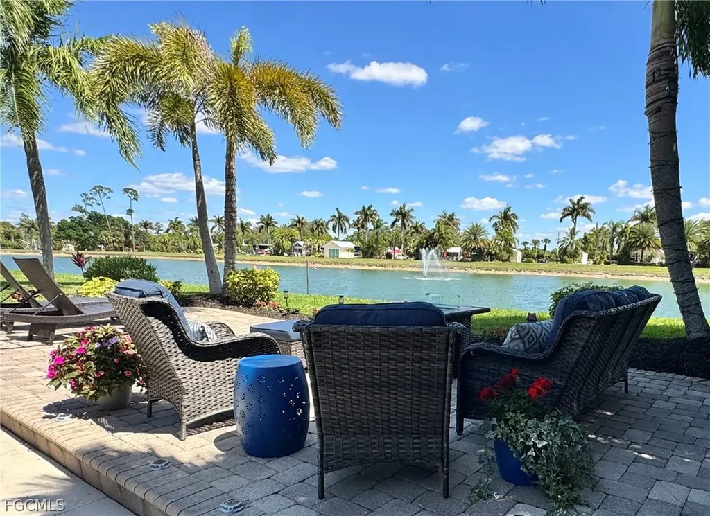 Lot 253 3014 E Riverbend Resort Boulevard Labelle FL 33935