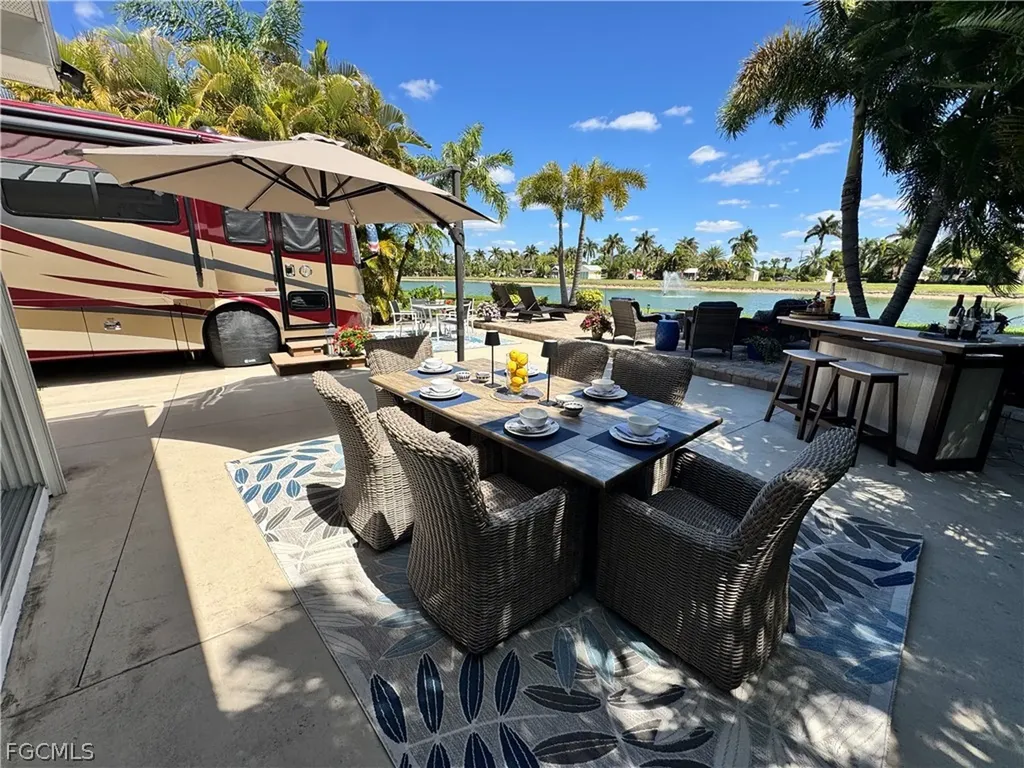 Lot 253 3014 E Riverbend Resort Boulevard Labelle FL 33935