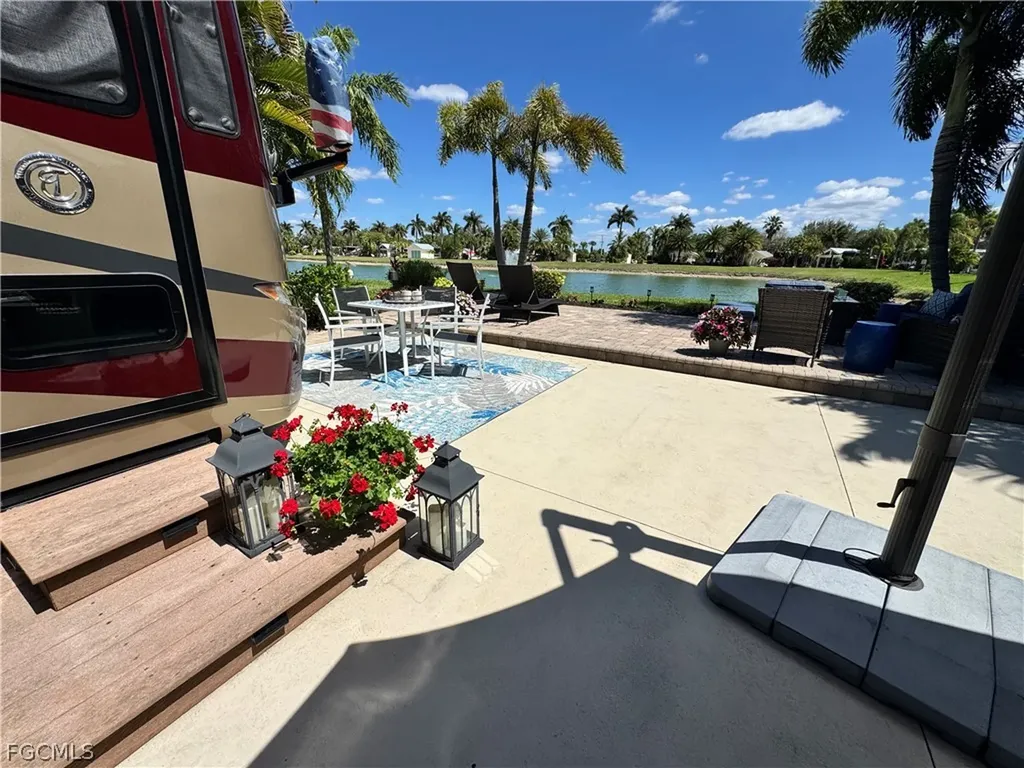 Lot 253 3014 E Riverbend Resort Boulevard Labelle FL 33935