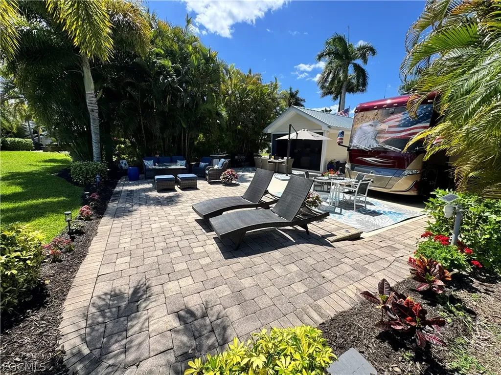 Lot 253 3014 E Riverbend Resort Boulevard Labelle FL 33935