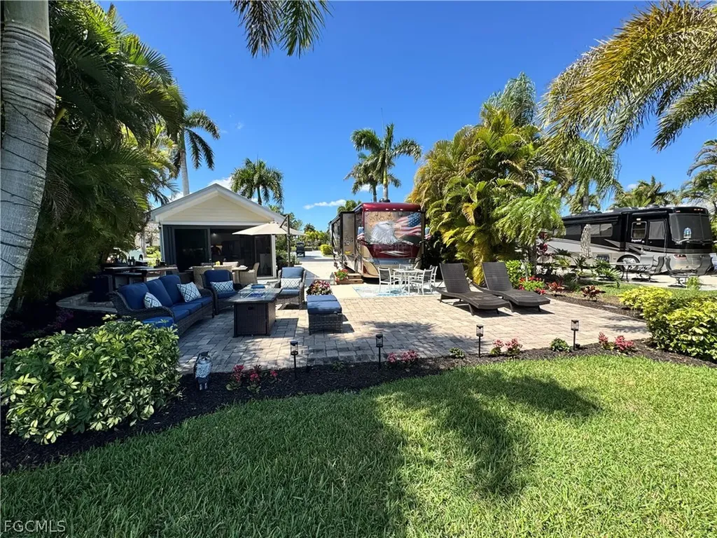 Lot 253 3014 E Riverbend Resort Boulevard Labelle FL 33935