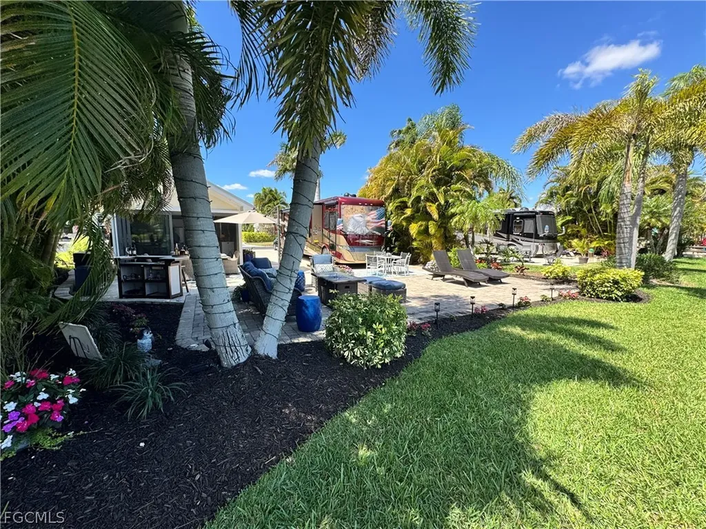 Lot 253 3014 E Riverbend Resort Boulevard Labelle FL 33935