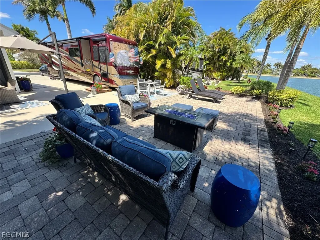 Lot 253 3014 E Riverbend Resort Boulevard Labelle FL 33935