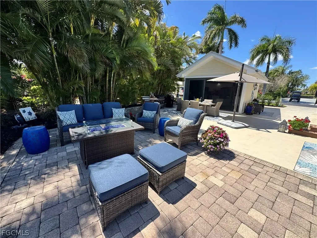 Lot 253 3014 E Riverbend Resort Boulevard Labelle FL 33935