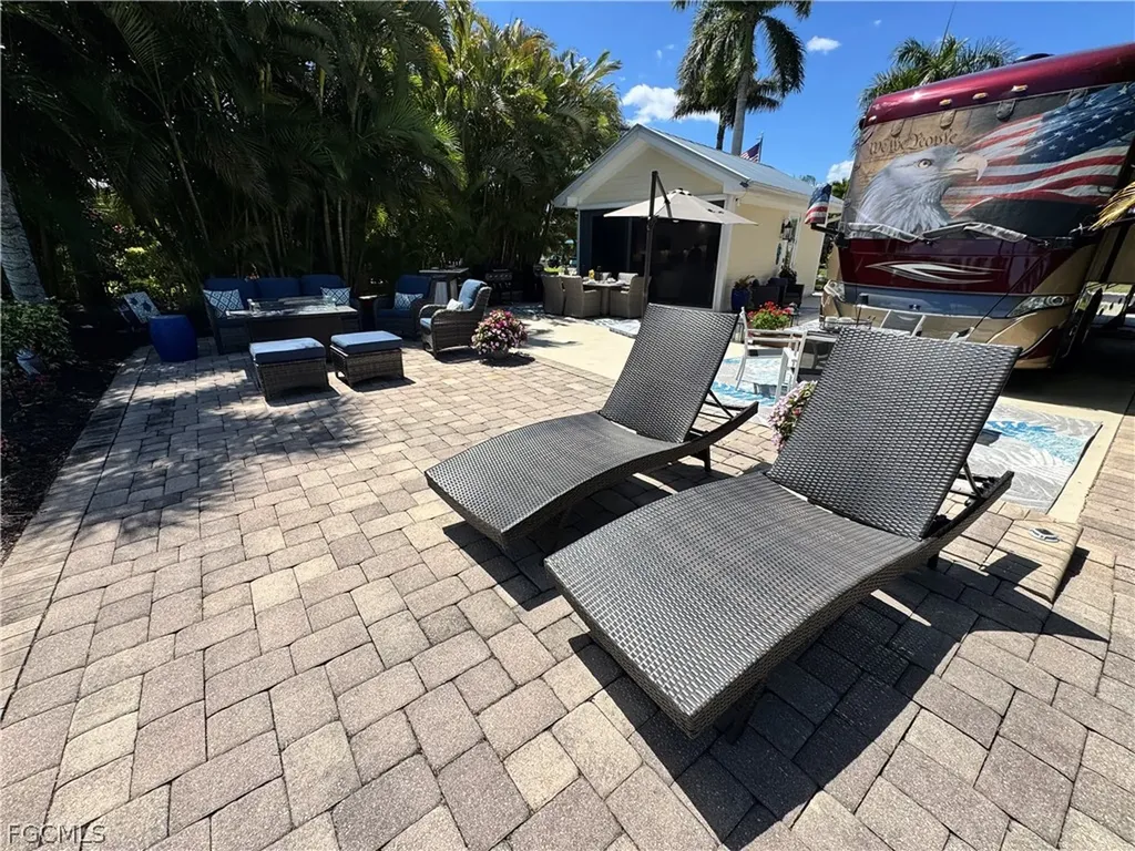 Lot 253 3014 E Riverbend Resort Boulevard Labelle FL 33935