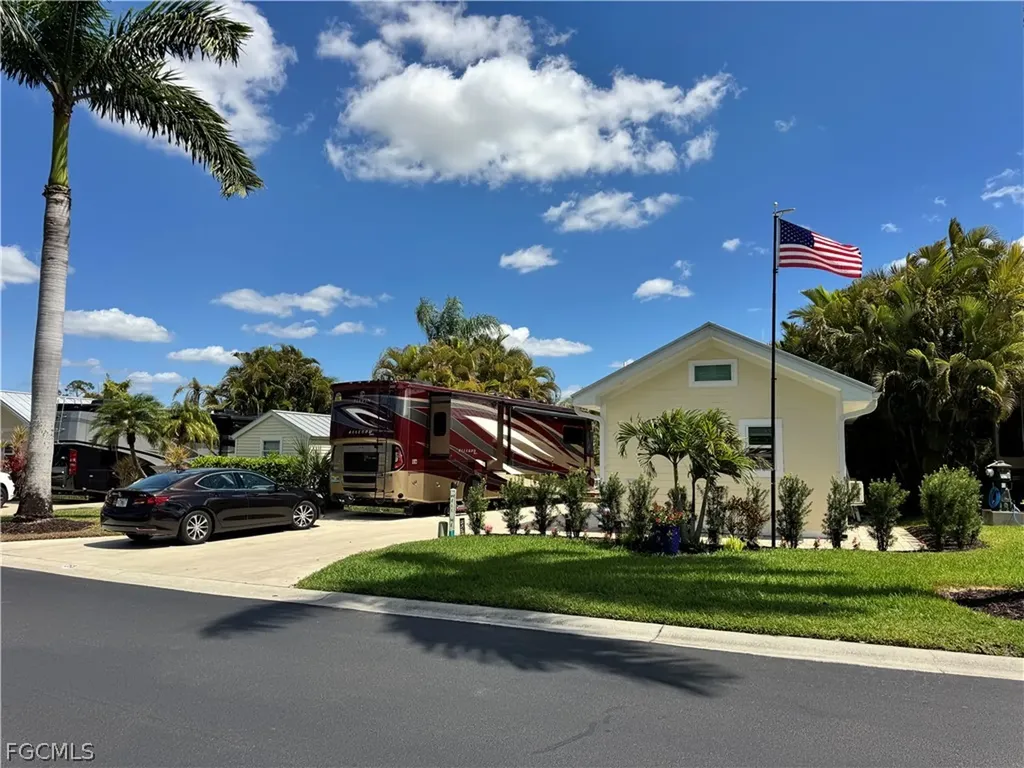 Lot 253 3014 E Riverbend Resort Boulevard Labelle FL 33935