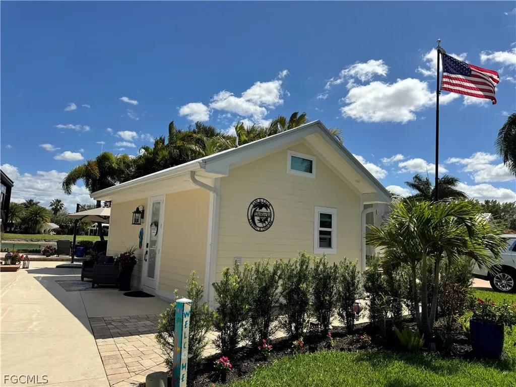 Lot 253 3014 E Riverbend Resort Boulevard Labelle FL 33935