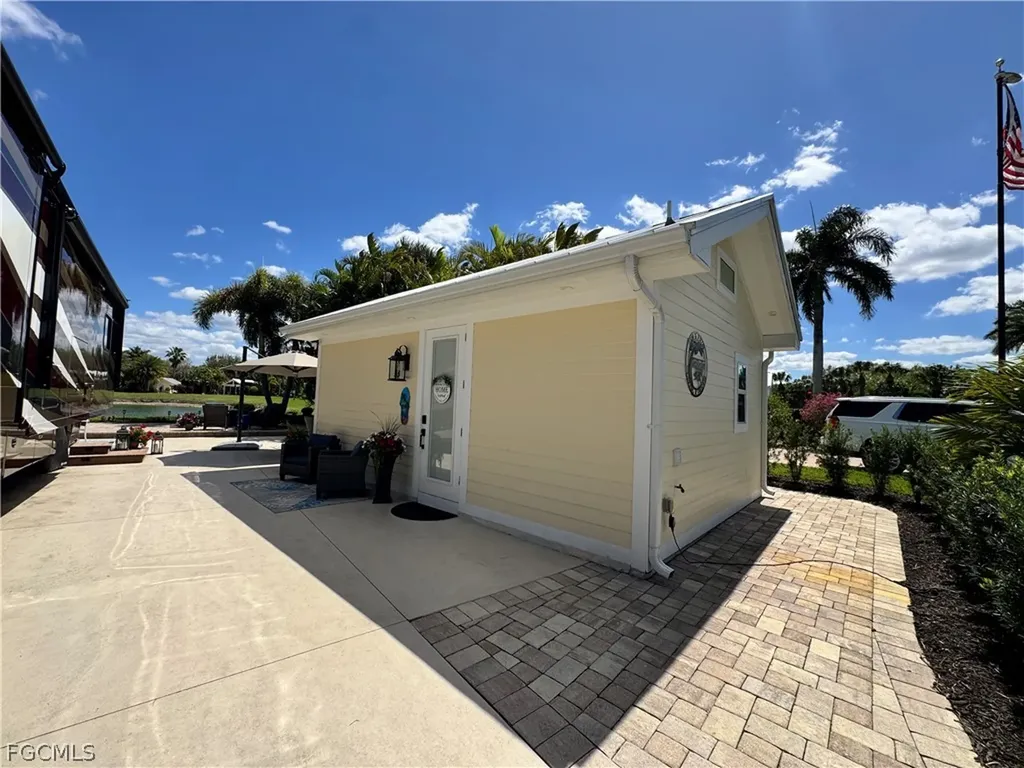 Lot 253 3014 E Riverbend Resort Boulevard Labelle FL 33935