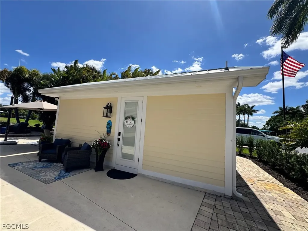 Lot 253 3014 E Riverbend Resort Boulevard Labelle FL 33935