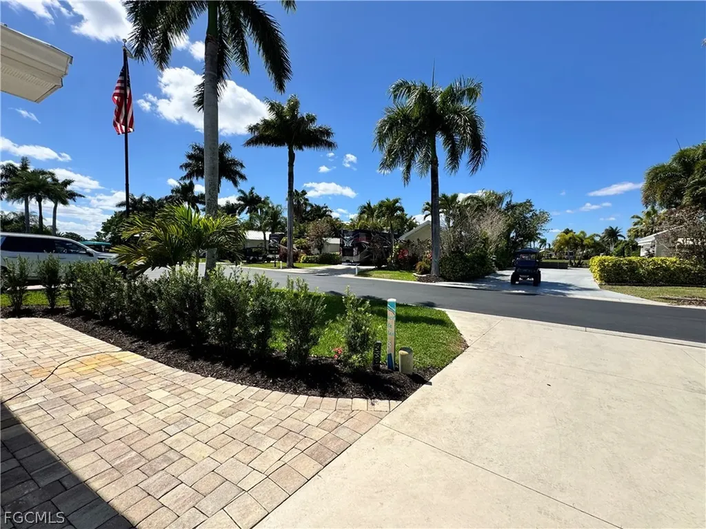 Lot 253 3014 E Riverbend Resort Boulevard Labelle FL 33935